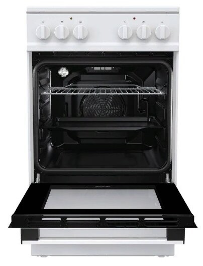 Электрическая плита Gorenje EC5112WG-B Электрическая плита Gorenje EC5112WG-B