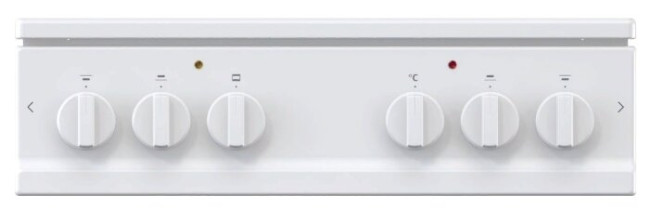 Электрическая плита Gorenje EC5112WG-B Электрическая плита Gorenje EC5112WG-B