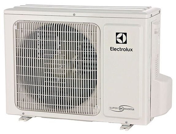 Сплит-система Electrolux EACS/I-07HAR_X/N3 Сплит-система Electrolux EACS/I-07HAR_X/N3
