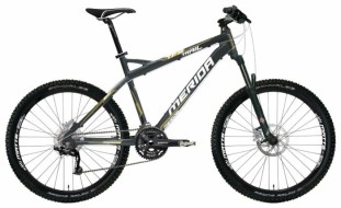 Горный (MTB) велосипед Merida Matts Trail 900-D (2012) Горный (MTB) велосипед Merida Matts Trail 900-D (2012)