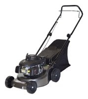Газонокосилка SunGarden 41 DCS Газонокосилка SunGarden 41 DCS