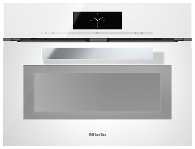 Электрический духовой шкаф Miele H 6800 BP BRWS