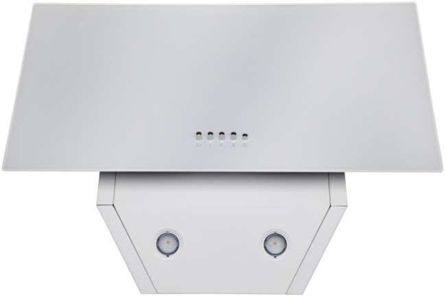 Каминная вытяжка Konigin Colibri White 50 Каминная вытяжка Konigin Colibri White 50