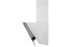 Каминная вытяжка Konigin Colibri White 50 Каминная вытяжка Konigin Colibri White 50