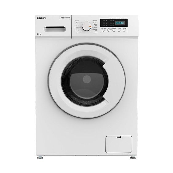 Стиральная машина Timberk T-WM6UM10Q31 Стиральная машина Timberk T-WM6UM10Q31