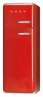 Холодильник SMEG fab30rs7