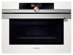 Духовой шкаф Siemens CM636GBW1 Духовой шкаф Siemens CM636GBW1