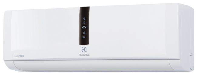 Сплит-система Electrolux EACS-24HN/N3