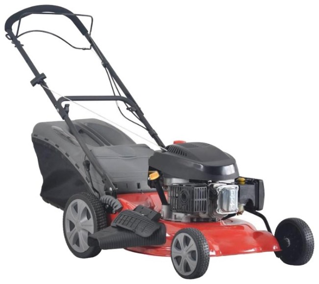 Газонокосилка PRORAB GLM 5160 VH Газонокосилка PRORAB GLM 5160 VH