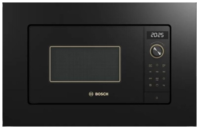 Встраиваемая микроволновая печь Bosch BEL623MY3 Встраиваемая микроволновая печь Bosch BEL623MY3