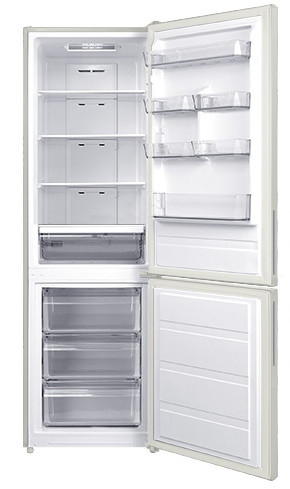 Холодильник Centek CT-1733 NF White