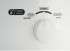 Холодильник Centek CT-1733 NF White