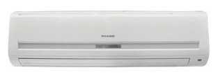 Сплит-система Bravo ASW-H09A4 Eco Сплит-система Bravo ASW-H09A4 Eco