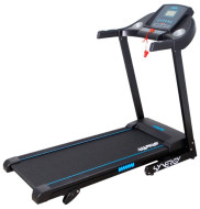 Электрическая беговая дорожка Starfit TM-303 Synergy New