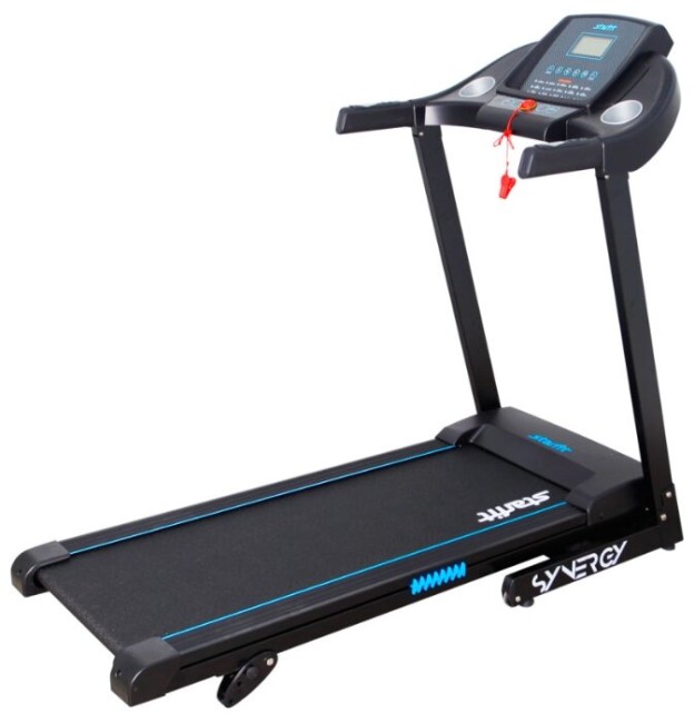 Электрическая беговая дорожка Starfit TM-303 Synergy New
