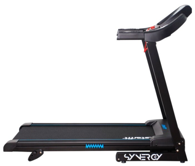 Электрическая беговая дорожка Starfit TM-303 Synergy New