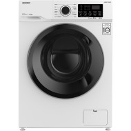 Стиральная машина Nordfrost i-DDQ4 7120 W Стиральная машина Nordfrost i-DDQ4 7120 W
