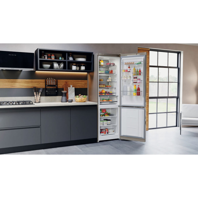 Холодильник Hotpoint-Ariston HTS 9202I BZ O3
