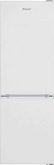 Холодильник WEISSGAUFF WRK 185 W Total NoFrost