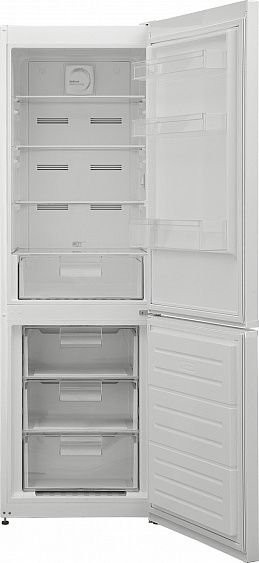 Холодильник WEISSGAUFF WRK 185 W Total NoFrost