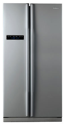 Холодильник Samsung RS-20 CRPS Холодильник Samsung RS-20 CRPS