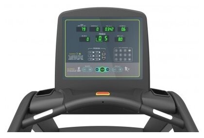 Электрическая беговая дорожка CardioPower PRO CT350
