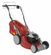 Газонокосилка WOLF-Garten Expert 46 BA V ES Газонокосилка WOLF-Garten Expert 46 BA V ES