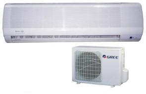 Сплит-система Gree GWHN24FANK3A1A Сплит-система Gree GWHN24FANK3A1A