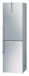 Холодильник Bosch KGN39A63 Холодильник Bosch KGN39A63