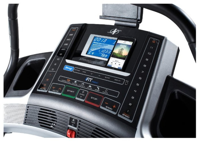 Электрическая беговая дорожка NordicTrack X7i (NETL18716)