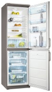 Холодильник Electrolux ERB 36090 X Холодильник Electrolux ERB 36090 X