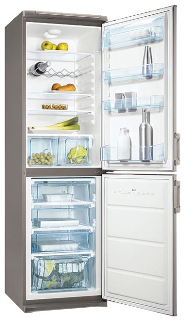 Холодильник Electrolux ERB 36090 X Холодильник Electrolux ERB 36090 X
