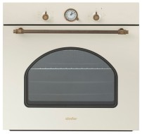 Духовой шкаф Simfer B6EO77017 Духовой шкаф Simfer B6EO77017