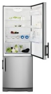 Холодильник Electrolux ENF 4450 AOX Холодильник Electrolux ENF 4450 AOX