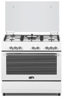 Комбинированная плита Simfer F96MW52001