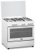 Комбинированная плита Simfer F96MW52001