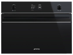 Духовой шкаф smeg SF4603MCNX