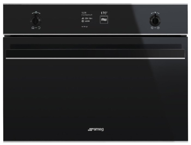 Духовой шкаф smeg SF4603MCNX Духовой шкаф smeg SF4603MCNX