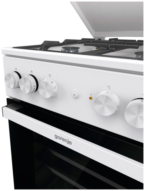 Комбинированная плита Gorenje GK5A42WF-B