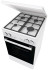 Комбинированная плита Gorenje GK5A42WF-B