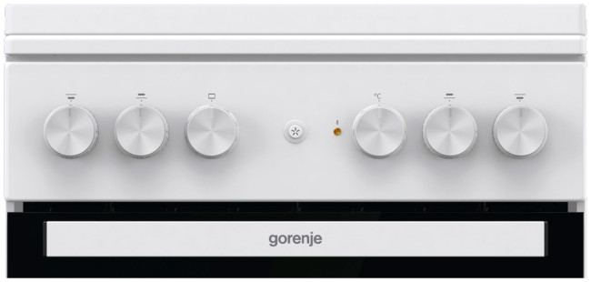 Комбинированная плита Gorenje GK5A42WF-B