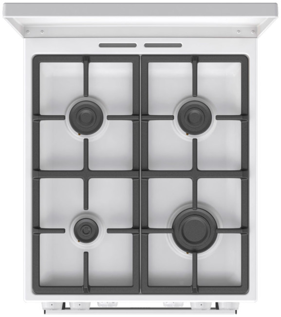 Комбинированная плита Gorenje GK5A42WF-B