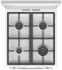 Комбинированная плита Gorenje GK5A42WF-B