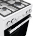 Комбинированная плита Gorenje GK5A42WF-B