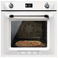 Духовой шкаф smeg SFP6925BPZE
