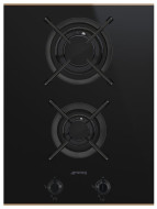 Газовая варочная панель smeg PV632CNR
