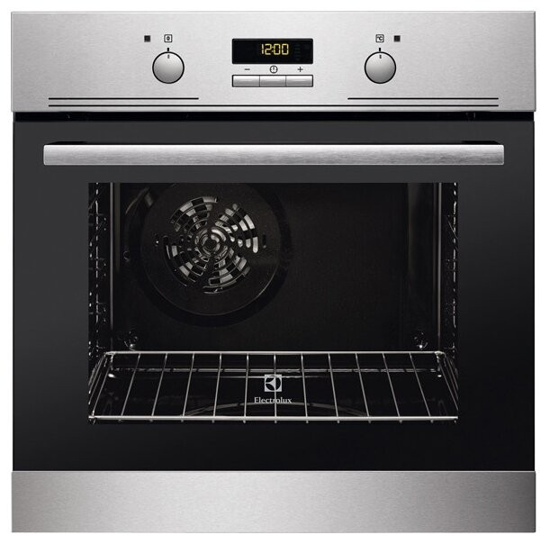Духовой шкаф Electrolux EZB 53430 AX