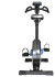 Вертикальный велотренажер Evo Fitness Yuto II B800