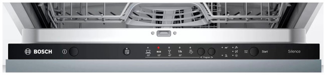 Встраиваемая посудомоечная машина Bosch Serie | 2 SMV25BX03R Встраиваемая посудомоечная машина Bosch Serie | 2 SMV25BX03R