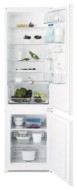 Встраиваемый холодильник Electrolux ENN 93111 AW Встраиваемый холодильник Electrolux ENN 93111 AW